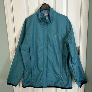 Nike rain/wind jacket
